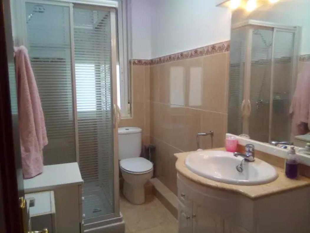 Las Golondrinas Zaragoza habitación individual Exterior foto